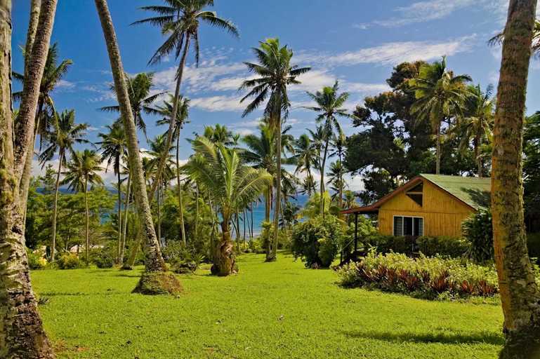 Incentive Houses